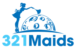 321maids Logo