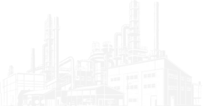 Vector Image of a City in the background