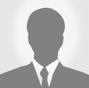 dummy image of a business man